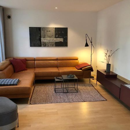 Design Apartment Am Wasserbachhof レムゴ エクステリア 写真