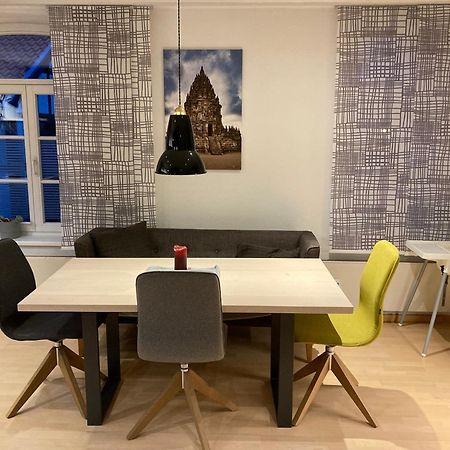 Design Apartment Am Wasserbachhof レムゴ エクステリア 写真