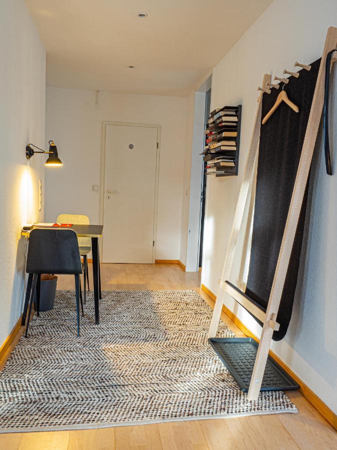Design Apartment Am Wasserbachhof レムゴ エクステリア 写真