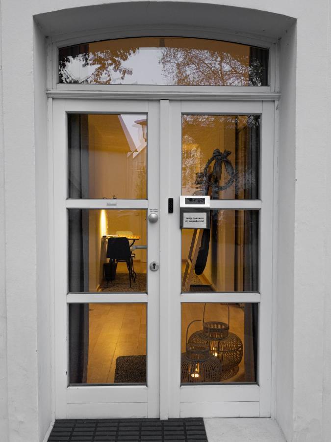 Design Apartment Am Wasserbachhof レムゴ エクステリア 写真