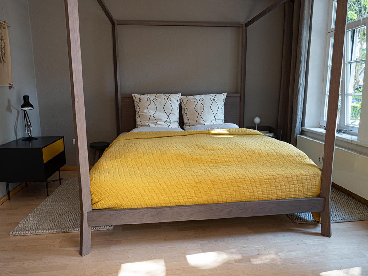 Design Apartment Am Wasserbachhof レムゴ エクステリア 写真