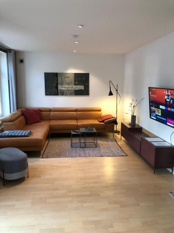 Design Apartment Am Wasserbachhof レムゴ エクステリア 写真