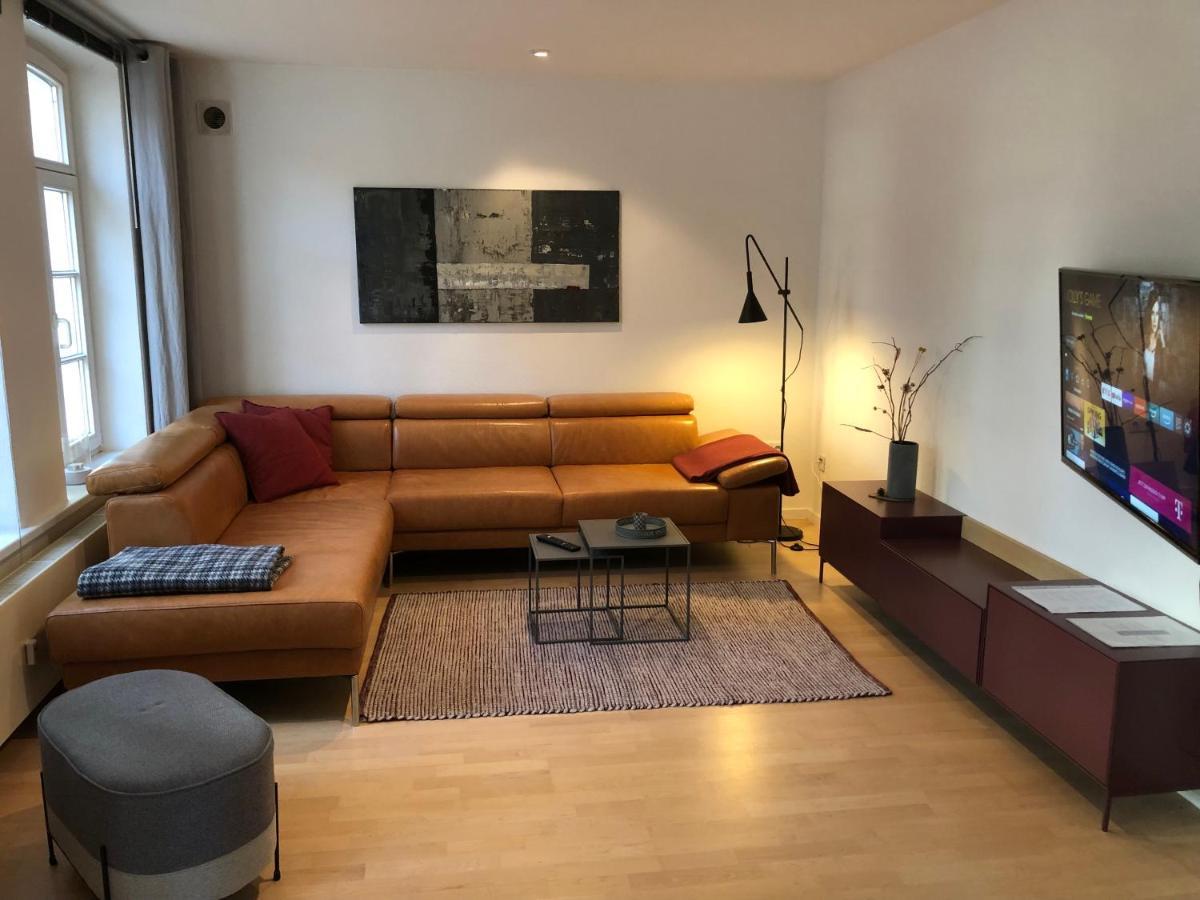 Design Apartment Am Wasserbachhof レムゴ エクステリア 写真