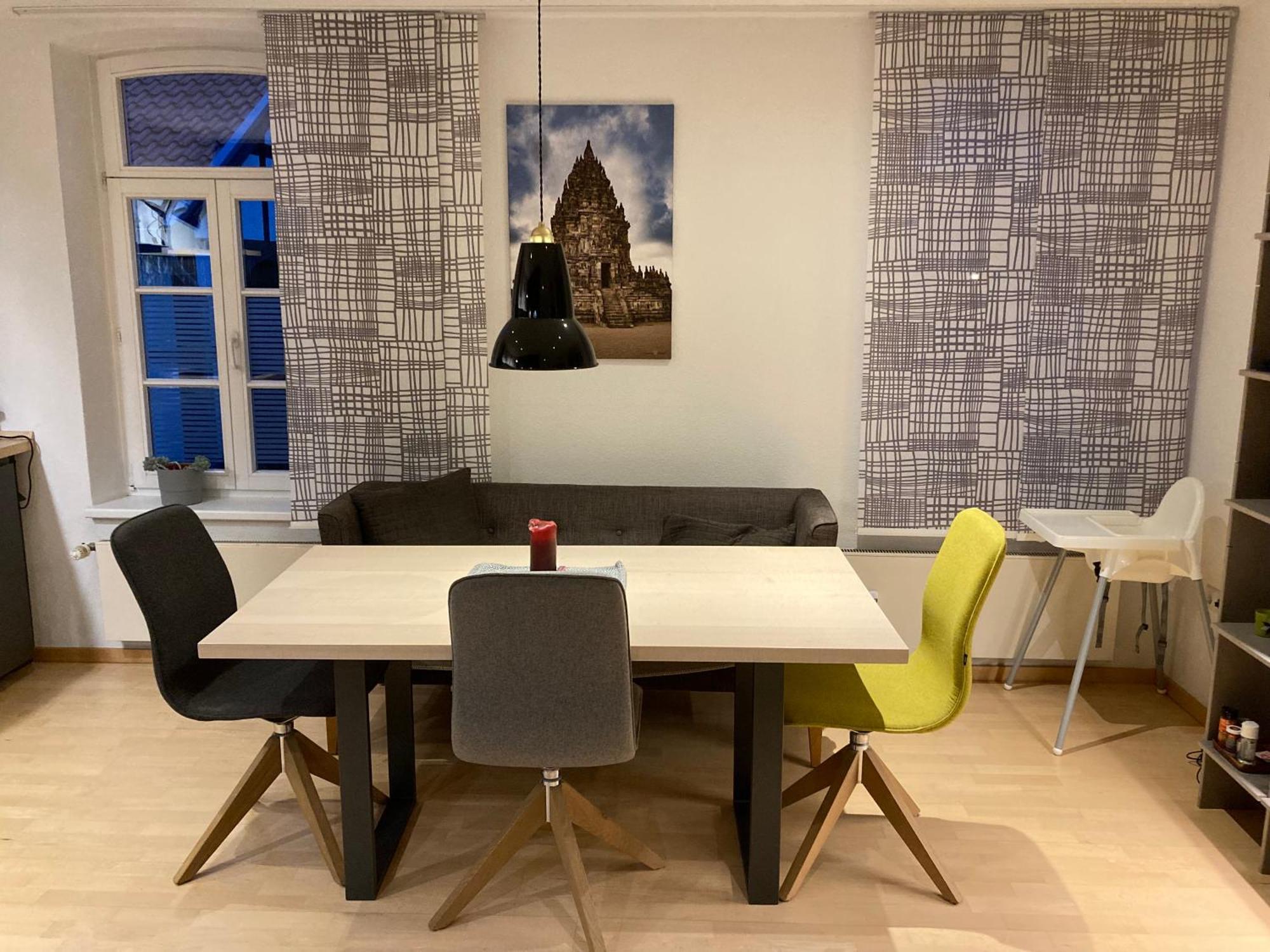 Design Apartment Am Wasserbachhof レムゴ エクステリア 写真