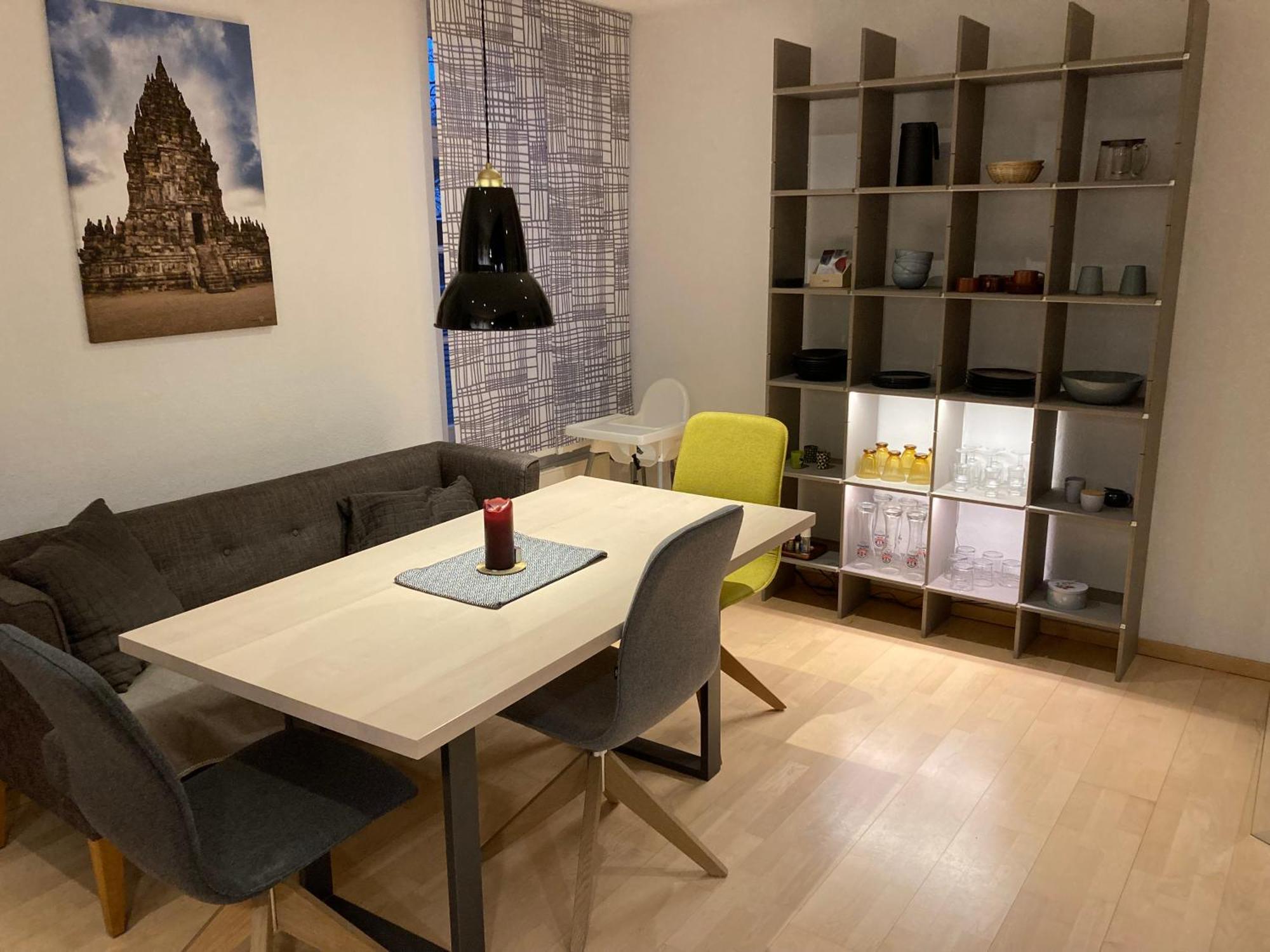 Design Apartment Am Wasserbachhof レムゴ エクステリア 写真