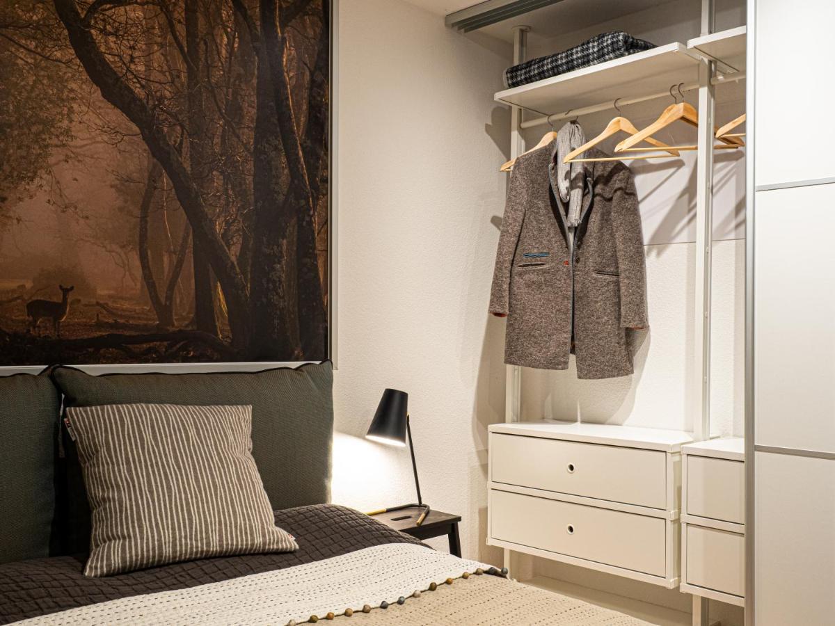 Design Apartment Am Wasserbachhof レムゴ エクステリア 写真