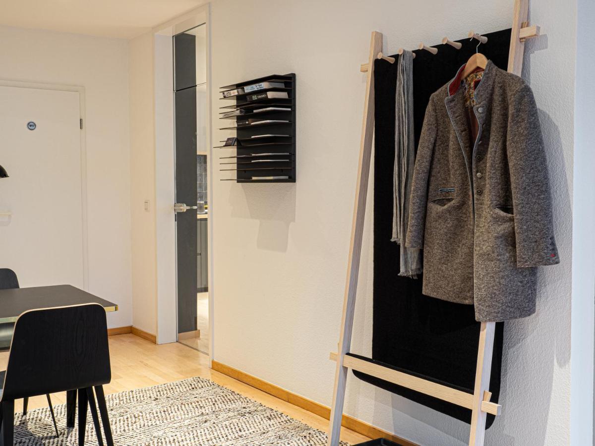 Design Apartment Am Wasserbachhof レムゴ エクステリア 写真