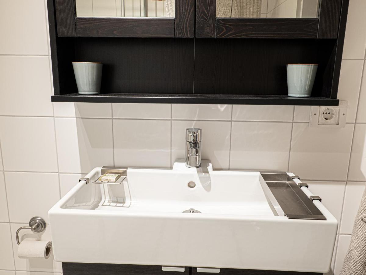 Design Apartment Am Wasserbachhof レムゴ エクステリア 写真