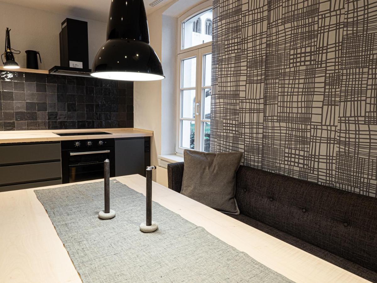 Design Apartment Am Wasserbachhof レムゴ エクステリア 写真