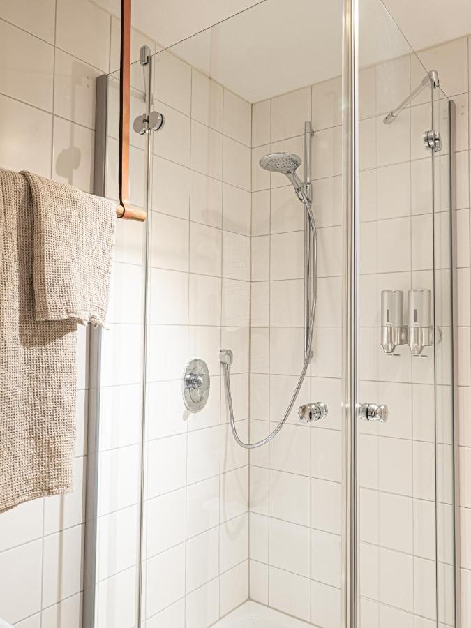 Design Apartment Am Wasserbachhof レムゴ エクステリア 写真
